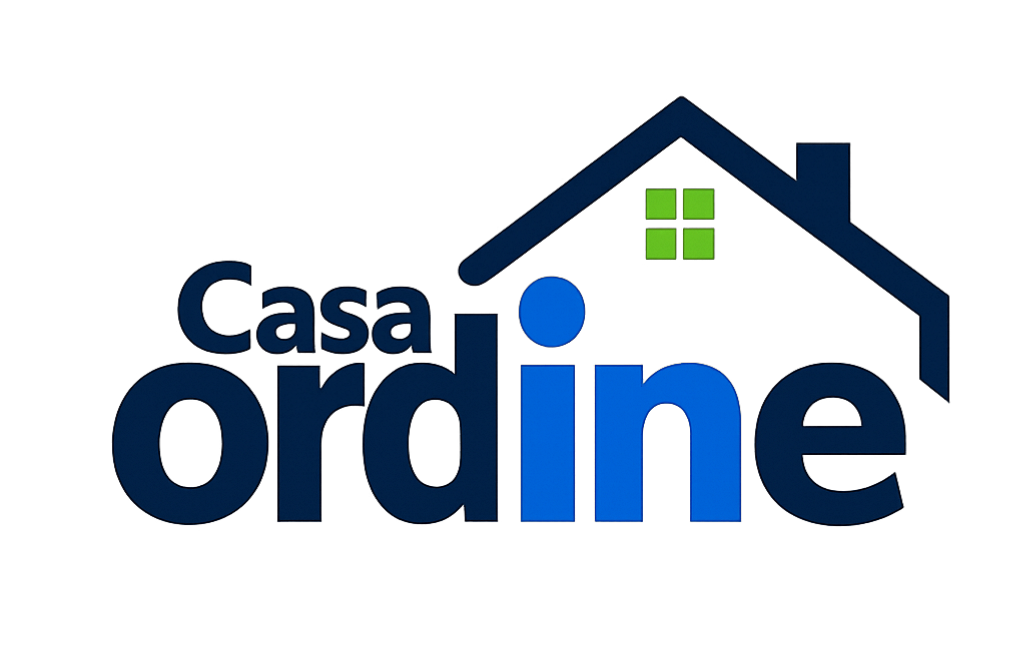 Casa in Ordine